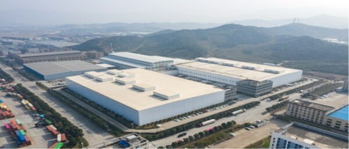 為進(jìn)口商品交易提供保障 萬(wàn)緯物流 護(hù)航 區(qū)域經(jīng)貿(mào)發(fā)展