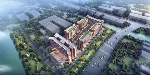 這個產業園緣何讓智能制造企業紛紛 搶灘 答案在這里