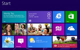 microsoft 擬將 metro 名稱統(tǒng)一改為 windows 8