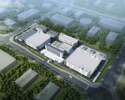 搶先看 這些重點(diǎn)項(xiàng)目開(kāi)工建設(shè)啦