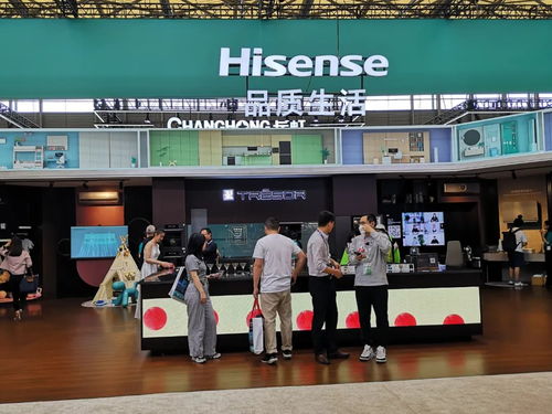 從產品升級到利潤增長,家電高質量發展正在開花結果