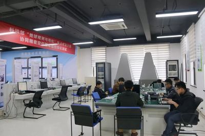 深化資源共建共享模式 綿陽軟件設計的協同創新探索